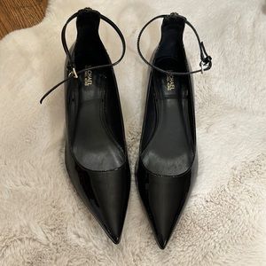 Michael kors heels